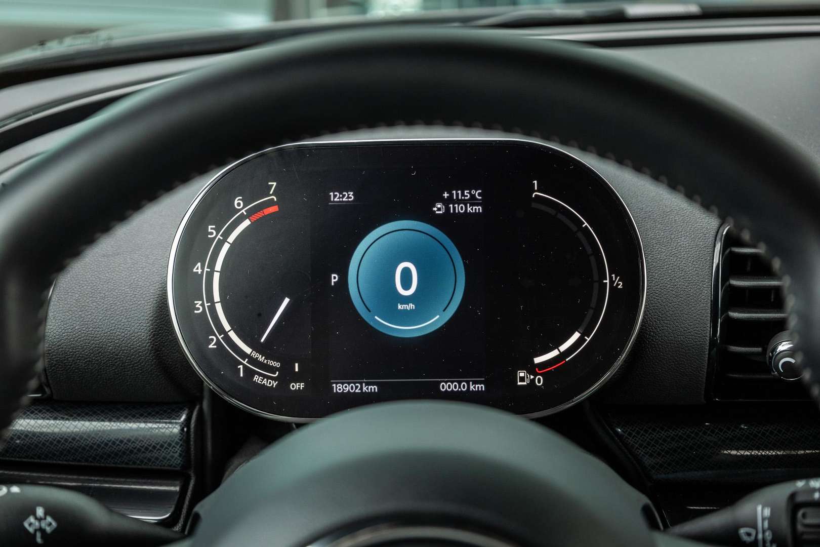 Mini Clubman Classic Cooper - 2023 - Joinsteer - #8