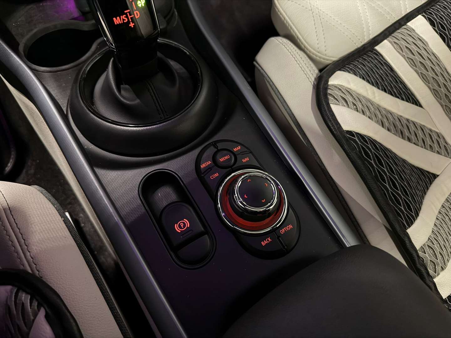 Mini Clubman Yours Cooper S - 2023 - Joinsteer - #12
