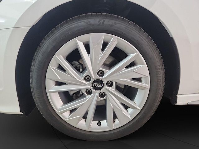 Audi A3 Sportback S Line 30 TDI S Tronic - 2024 - Joinsteer - #13