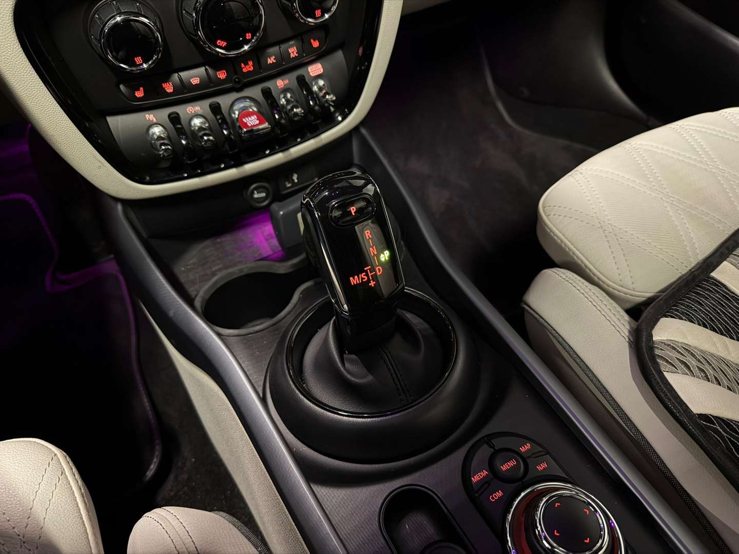 Mini Clubman Yours Cooper S - 2023 - Joinsteer - #13
