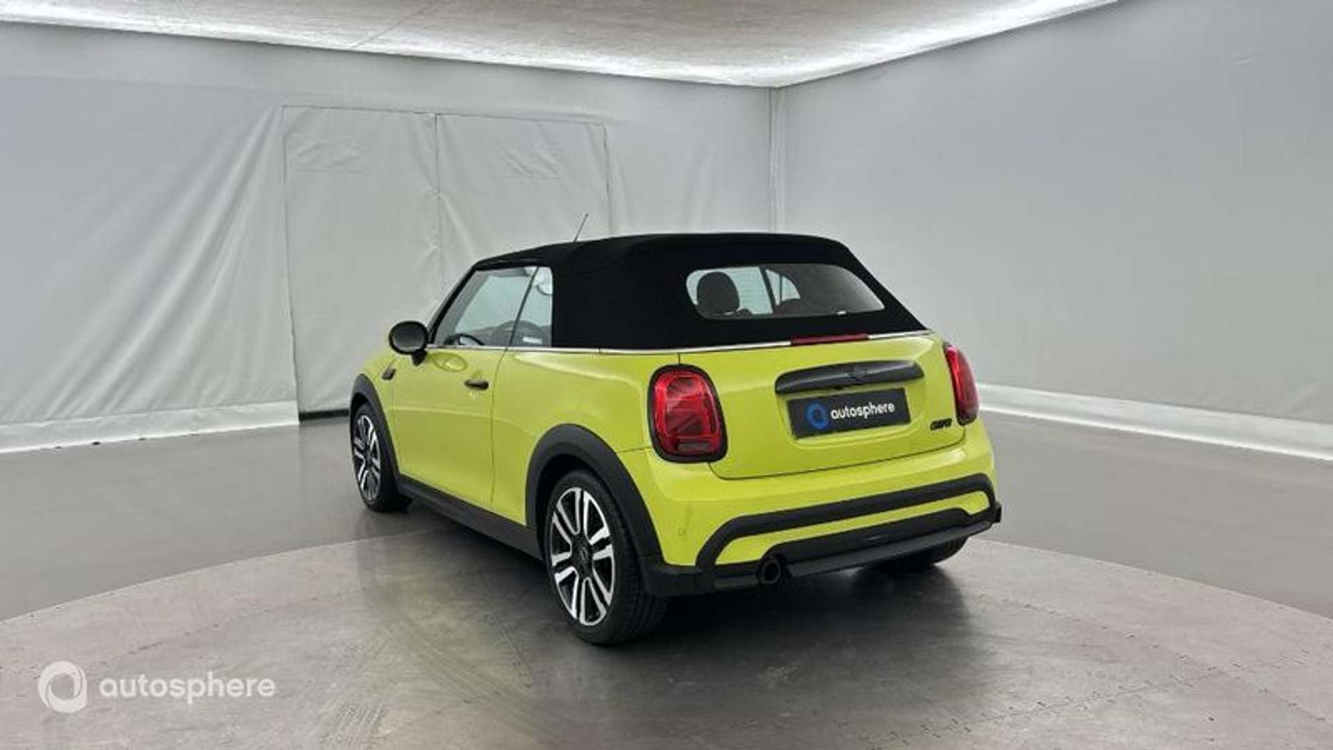 Mini Electric Cooper E - 2022 - Joinsteer - #7