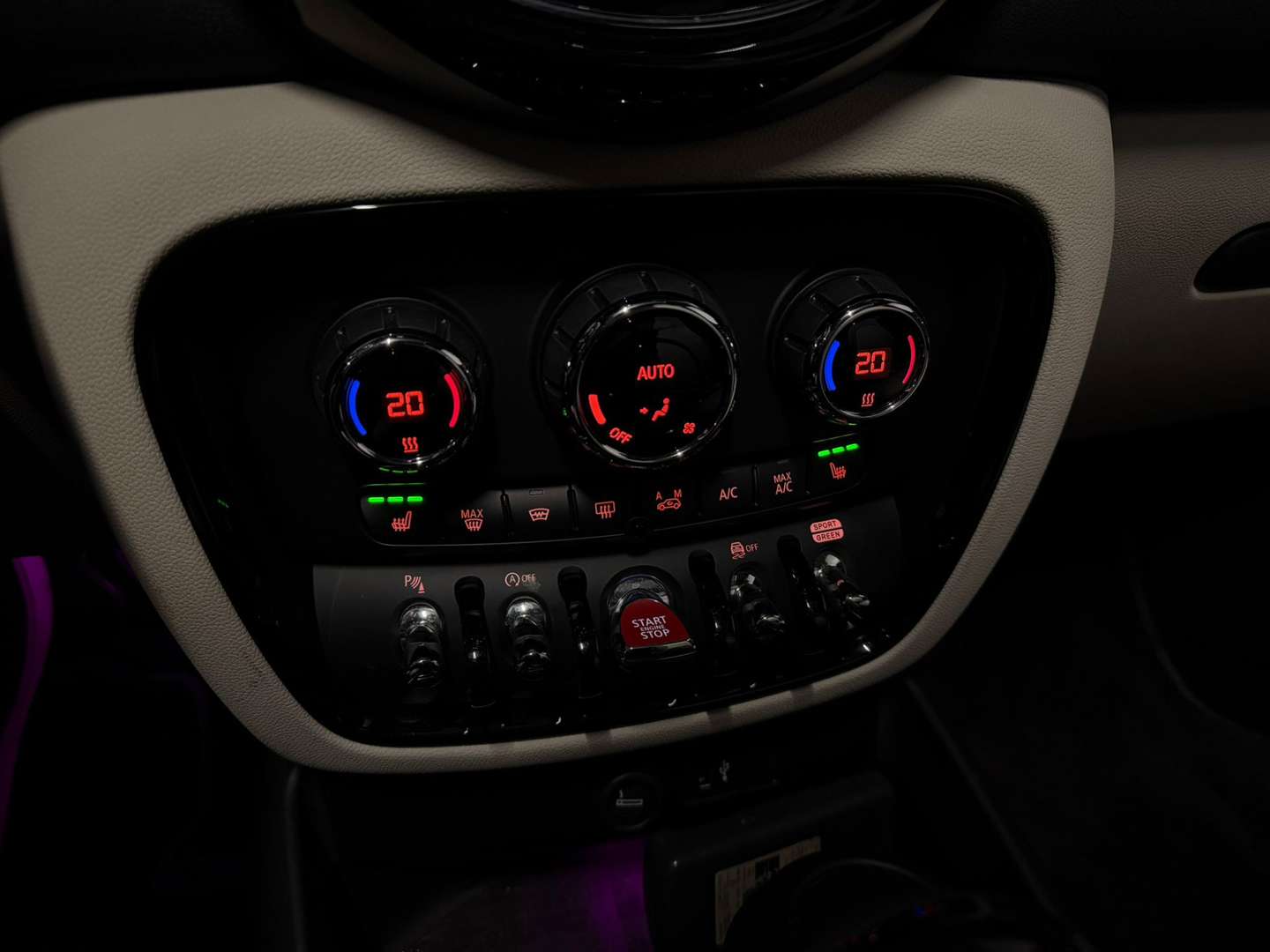 Mini Clubman Yours Cooper S - 2023 - Joinsteer - #14
