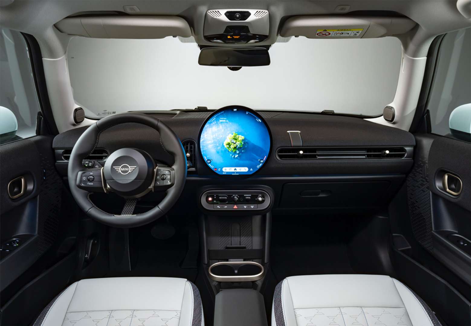Mini Electric Cooper SE - 2021 - Joinsteer - #10