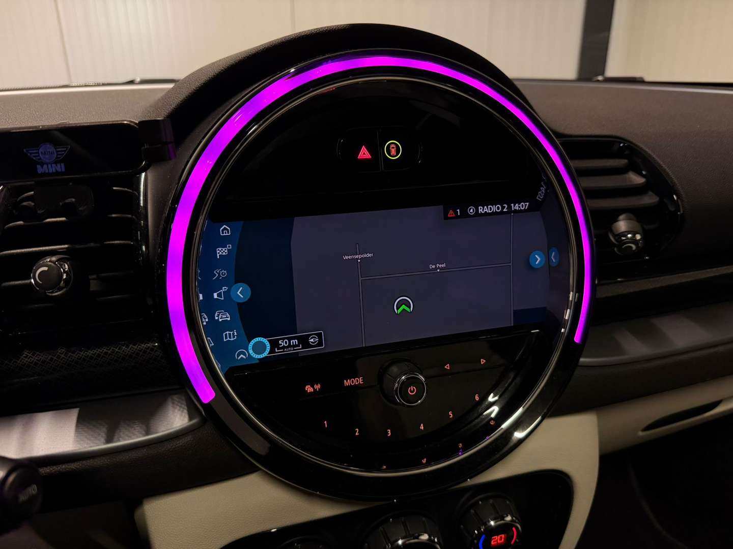 Mini Clubman Yours Cooper S - 2023 - Joinsteer - #15