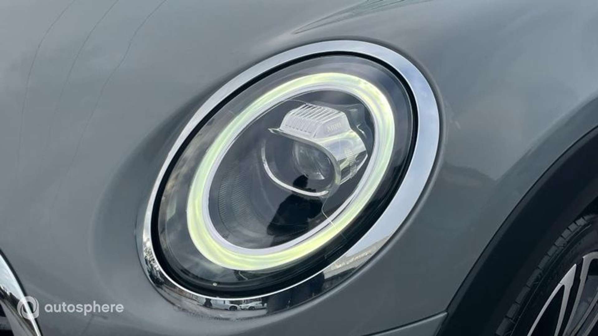 Mini Electric Greenwich Cooper E - 2020 - Joinsteer - #9