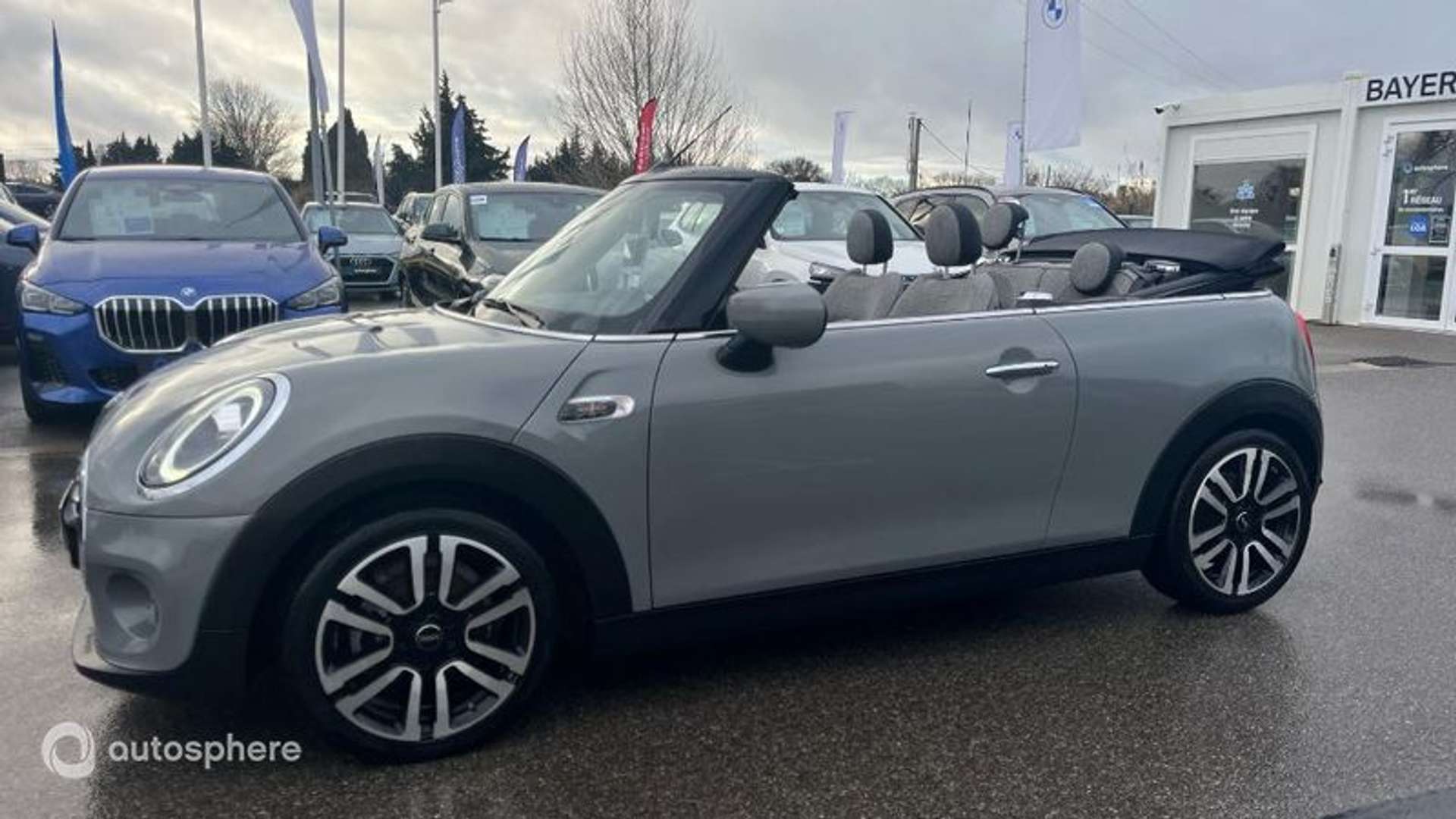 Mini Electric Greenwich Cooper E - 2020 - Joinsteer - #10