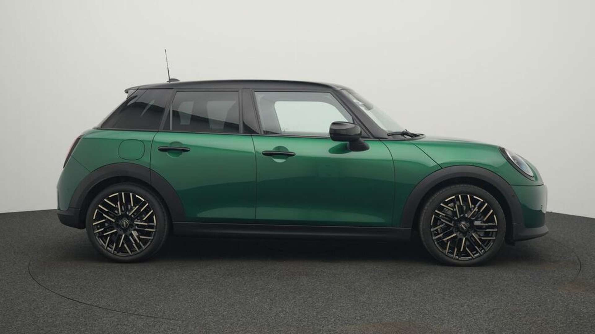 Mini Cooper Favoured Cooper - 2025 - Joinsteer - #2