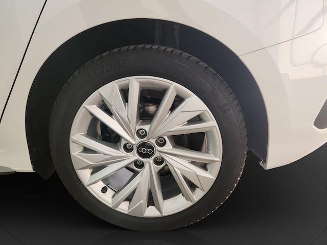 Audi A3 Sportback S Line 30 TDI S Tronic - 2024 - Joinsteer - #14