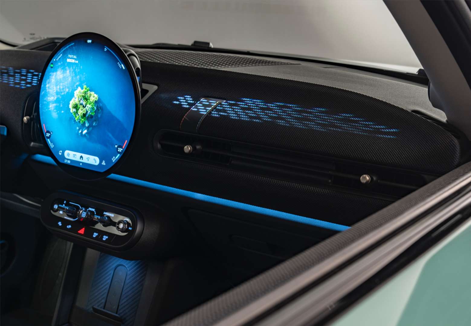 Mini Electric Cooper SE - 2021 - Joinsteer - #16