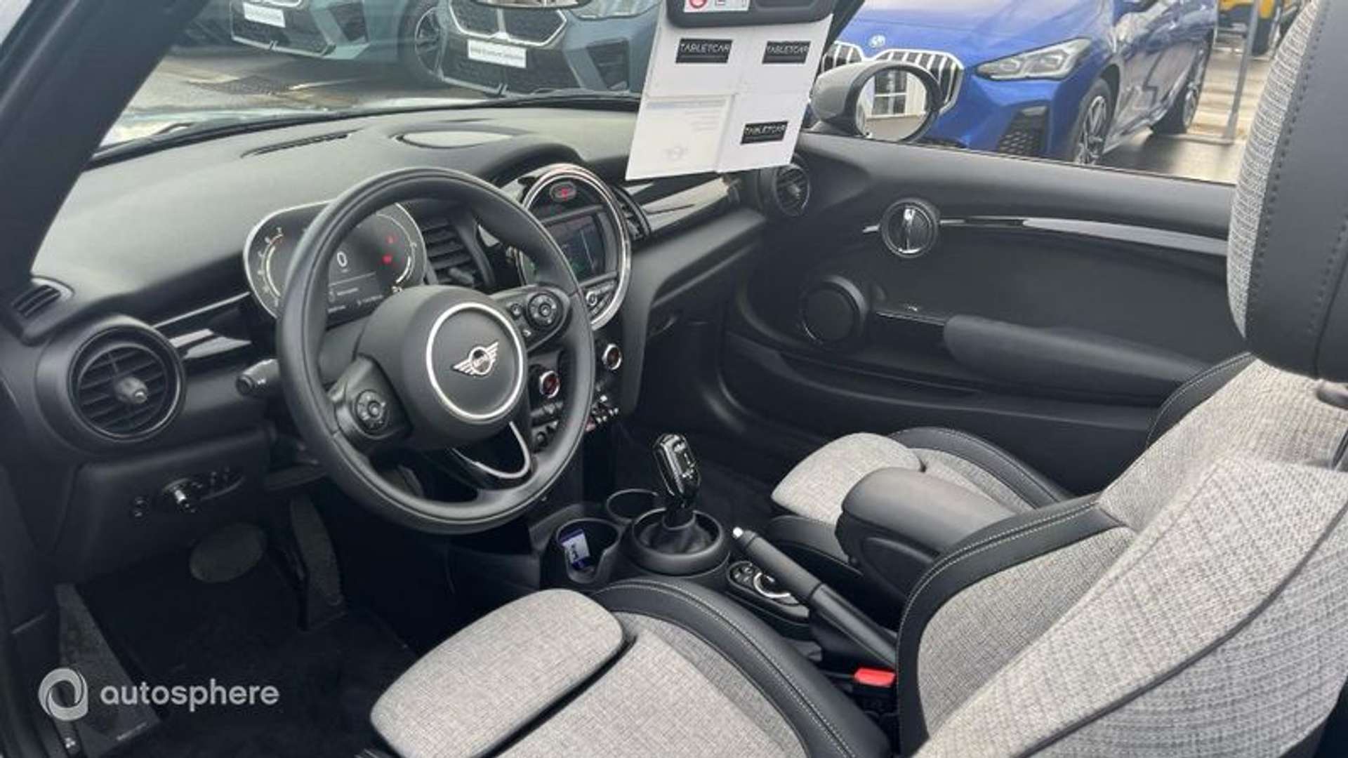 Mini Electric Greenwich Cooper E - 2020 - Joinsteer - #11