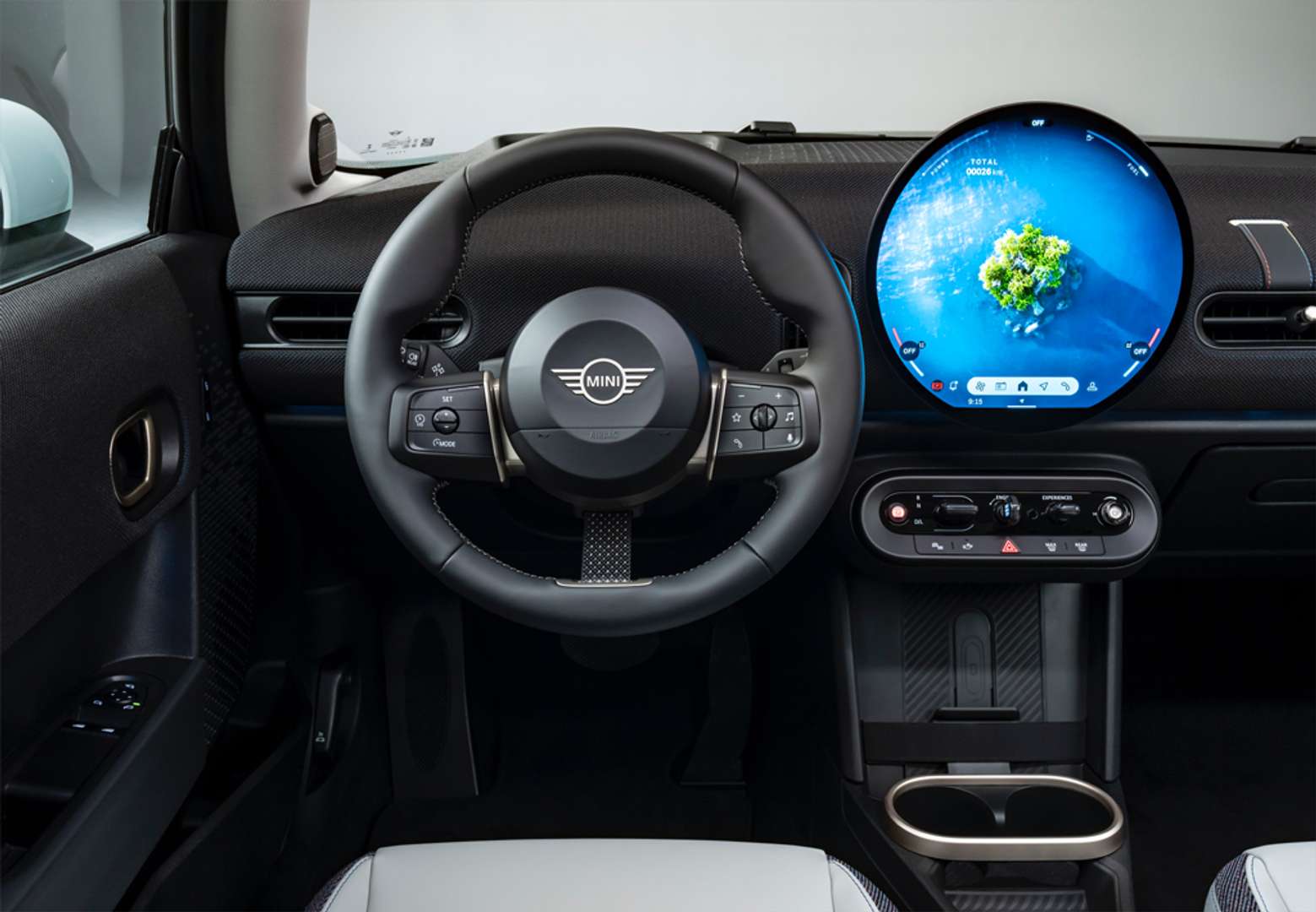 Mini Electric Cooper SE - 2021 - Joinsteer - #17