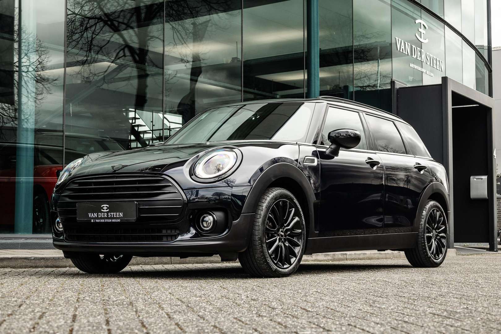 Mini Clubman Classic Cooper - 2023 - Joinsteer - #13