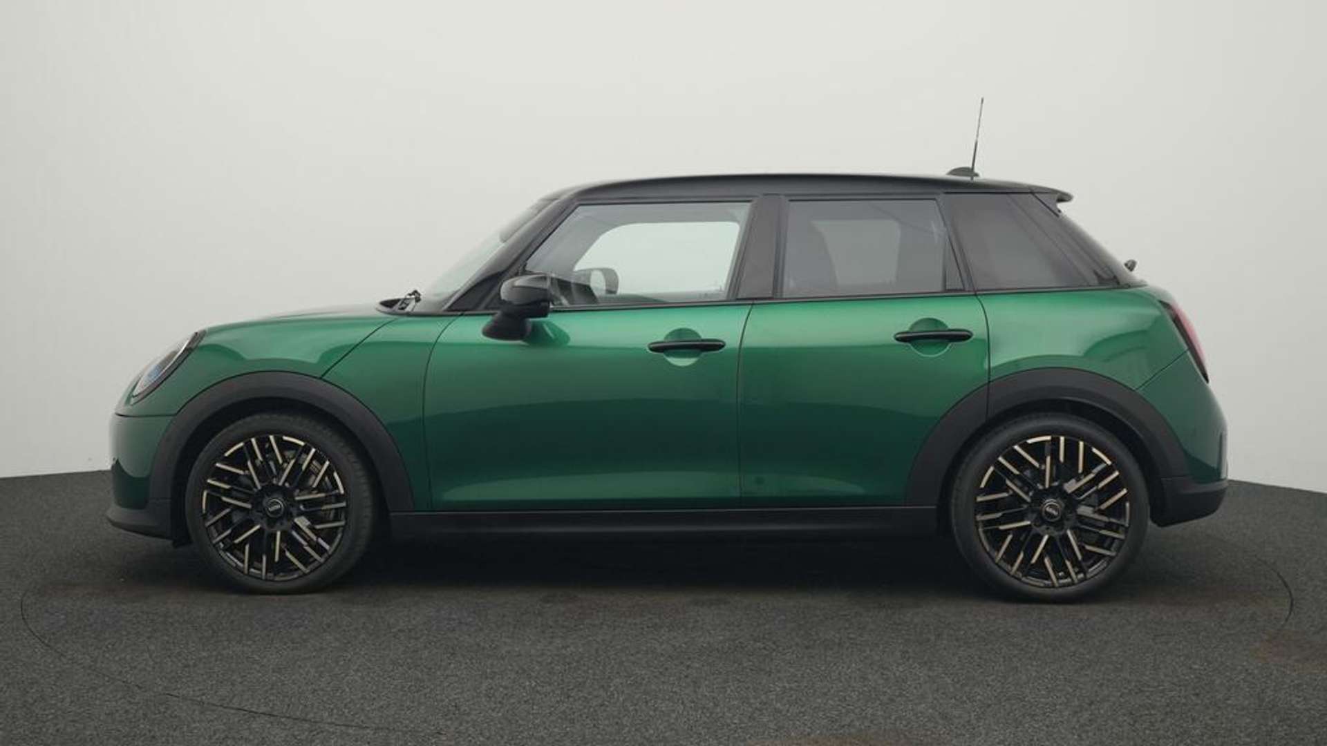 Mini Cooper Favoured Cooper - 2025 - Joinsteer - #3