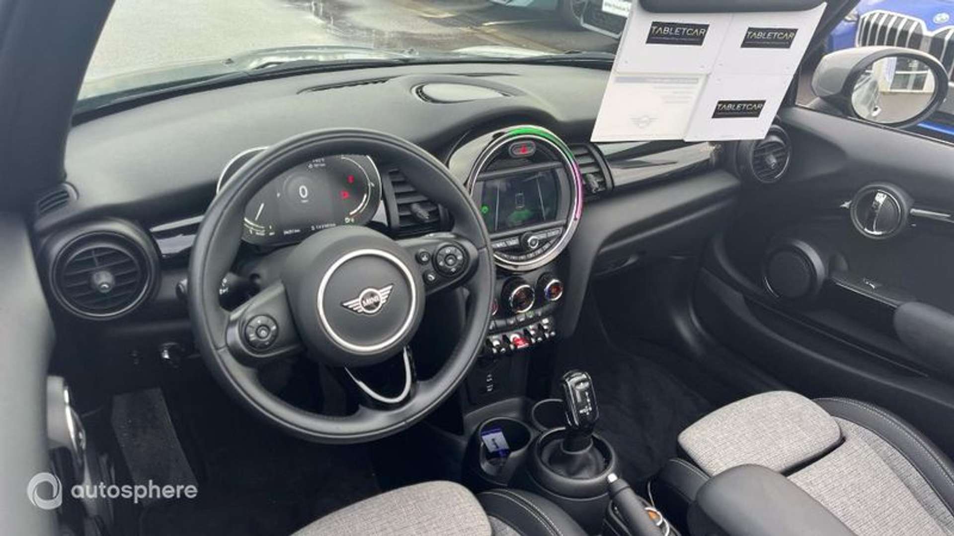 Mini Electric Greenwich Cooper E - 2020 - Joinsteer - #12
