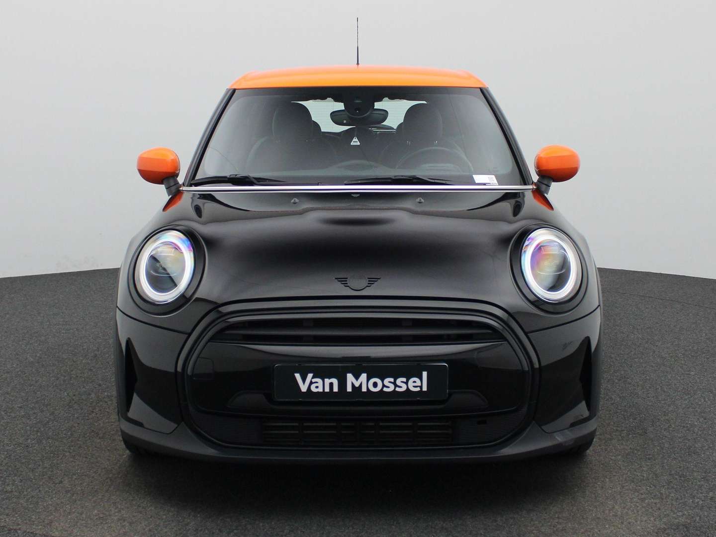 Mini Cooper Classic Cooper - 2022 - Joinsteer - #2