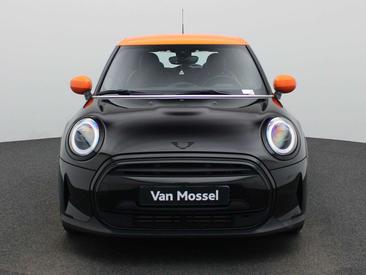 Mini Cooper Classic Cooper — photo 2
