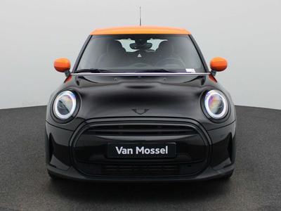 Mini Cooper Classic Cooper