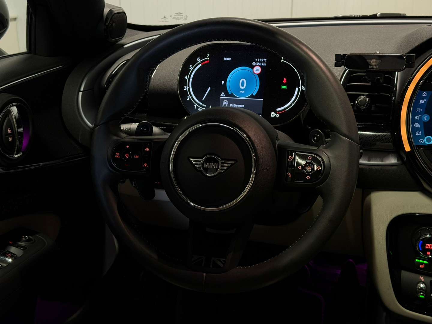 Mini Clubman Yours Cooper S - 2023 - Joinsteer - #19