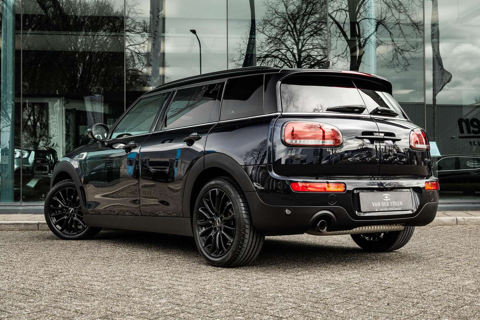 Mini Clubman Classic Cooper - 2023 - Joinsteer - #14