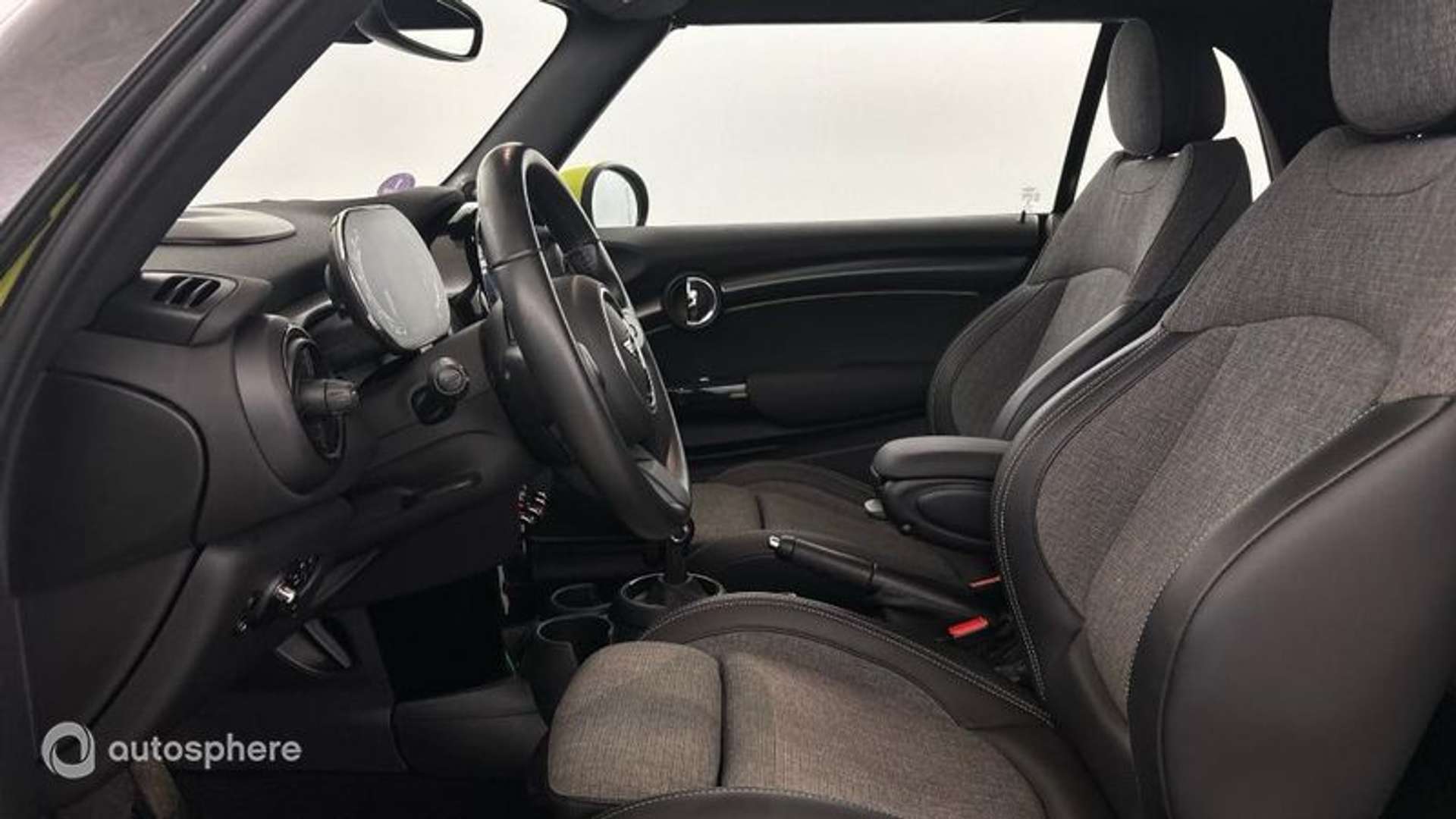 Mini Electric Cooper E - 2022 - Joinsteer - #12