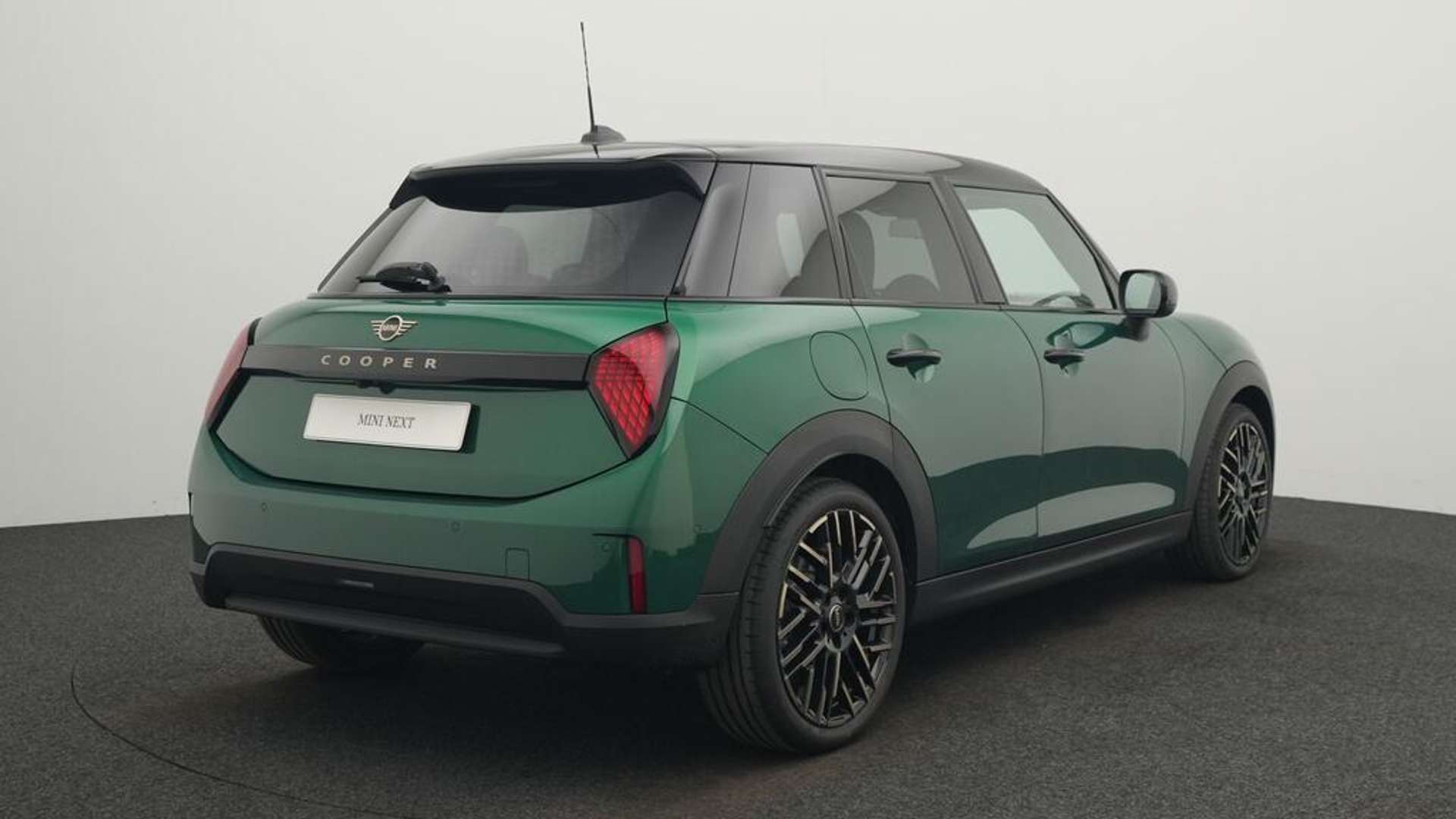 Mini Cooper Favoured Cooper - 2025 - Joinsteer - #4