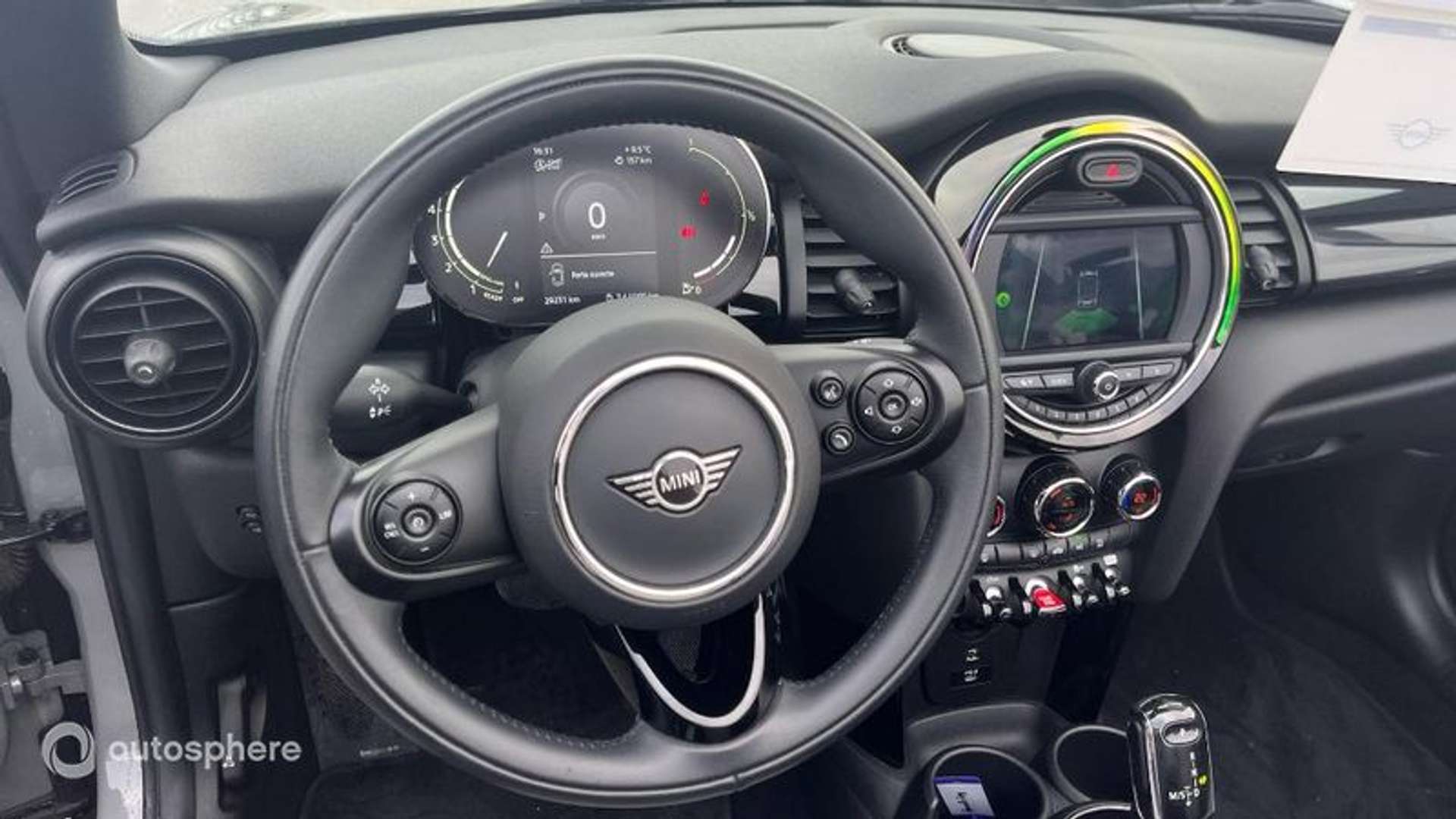 Mini Electric Greenwich Cooper E - 2020 - Joinsteer - #13