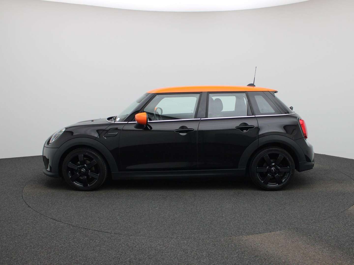 Mini Cooper Classic Cooper - 2022 - Joinsteer - #3