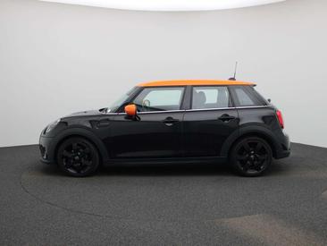 Mini Cooper Classic Cooper — photo 3