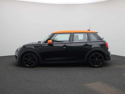 Mini Cooper Classic Cooper
