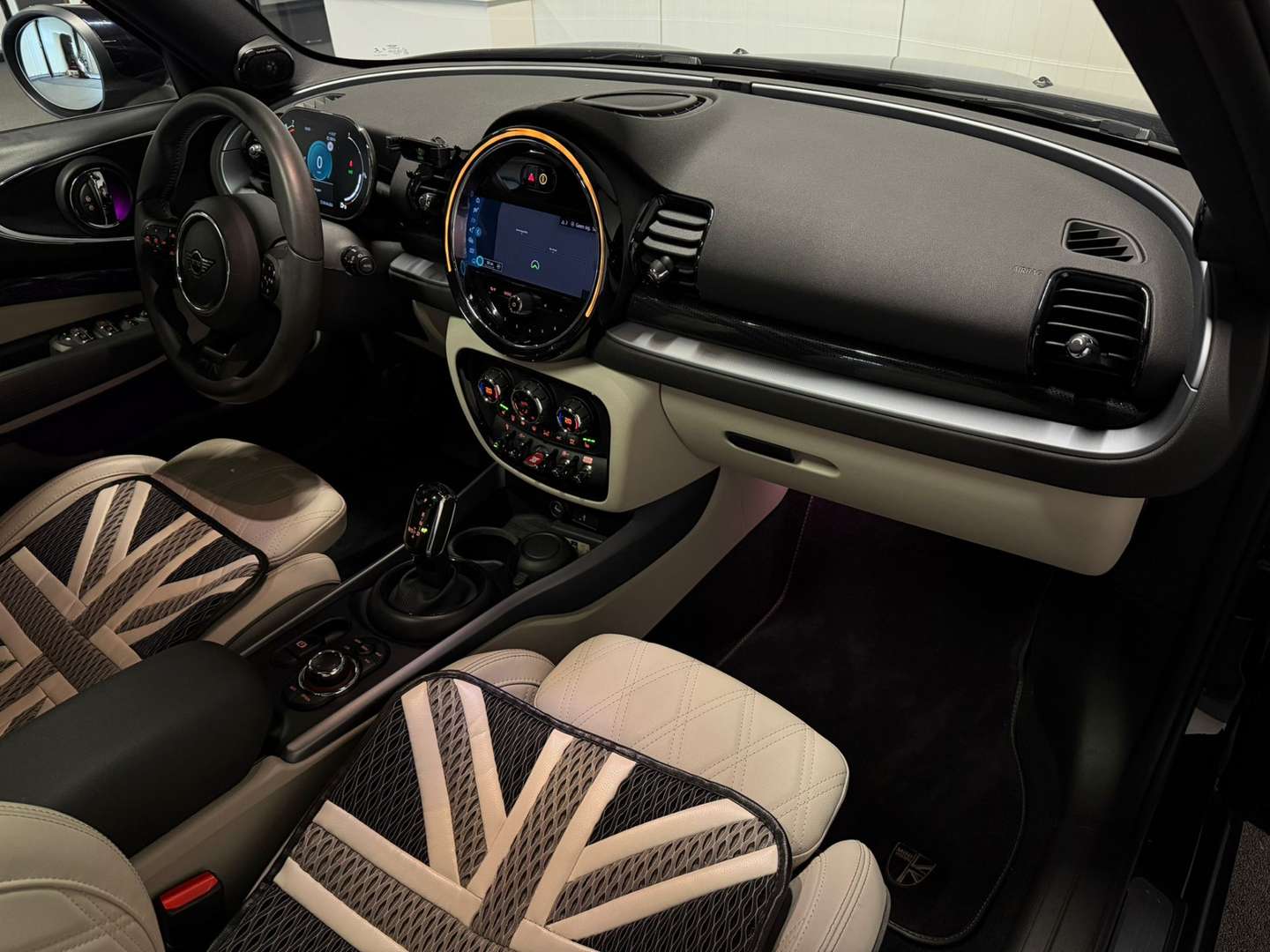 Mini Clubman Yours Cooper S - 2023 - Joinsteer - #20
