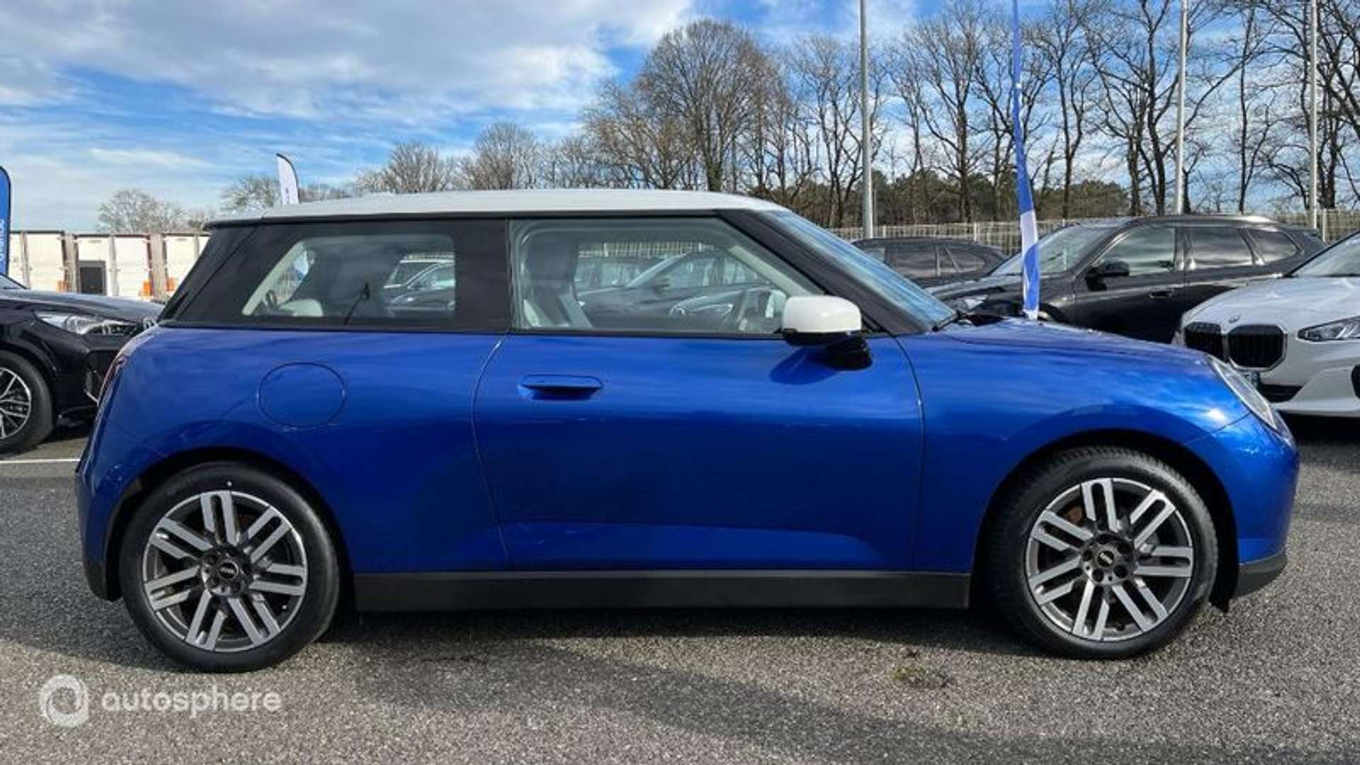 Mini Cooper E Classic_Cooper E - 2024 - Joinsteer - #1