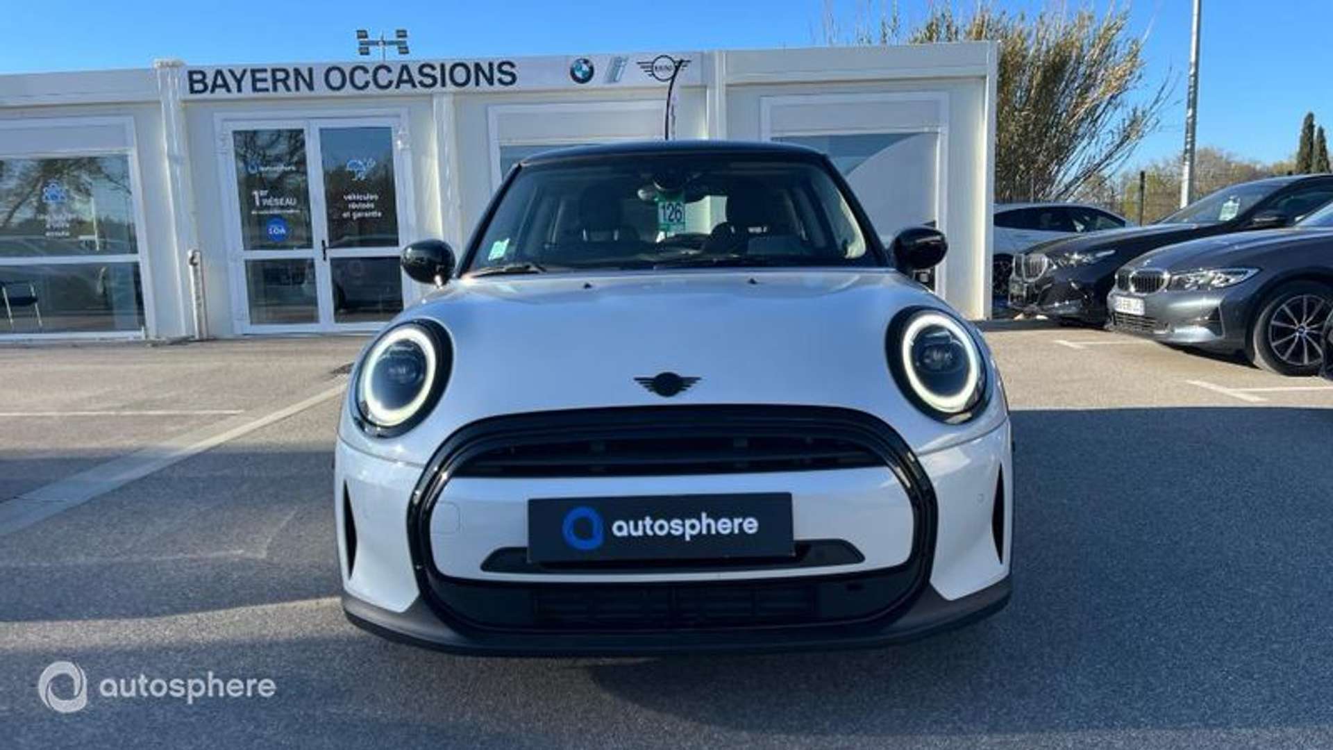 Mini Electric Cooper E - 2023 - Joinsteer - #3