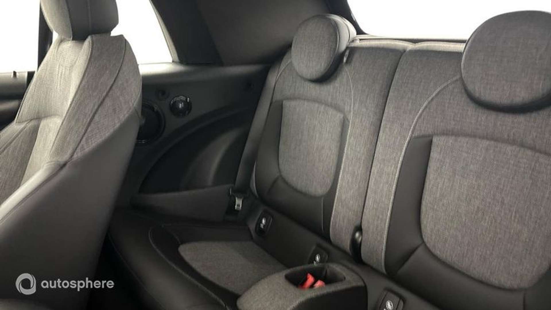 Mini Electric Cooper E - 2022 - Joinsteer - #13
