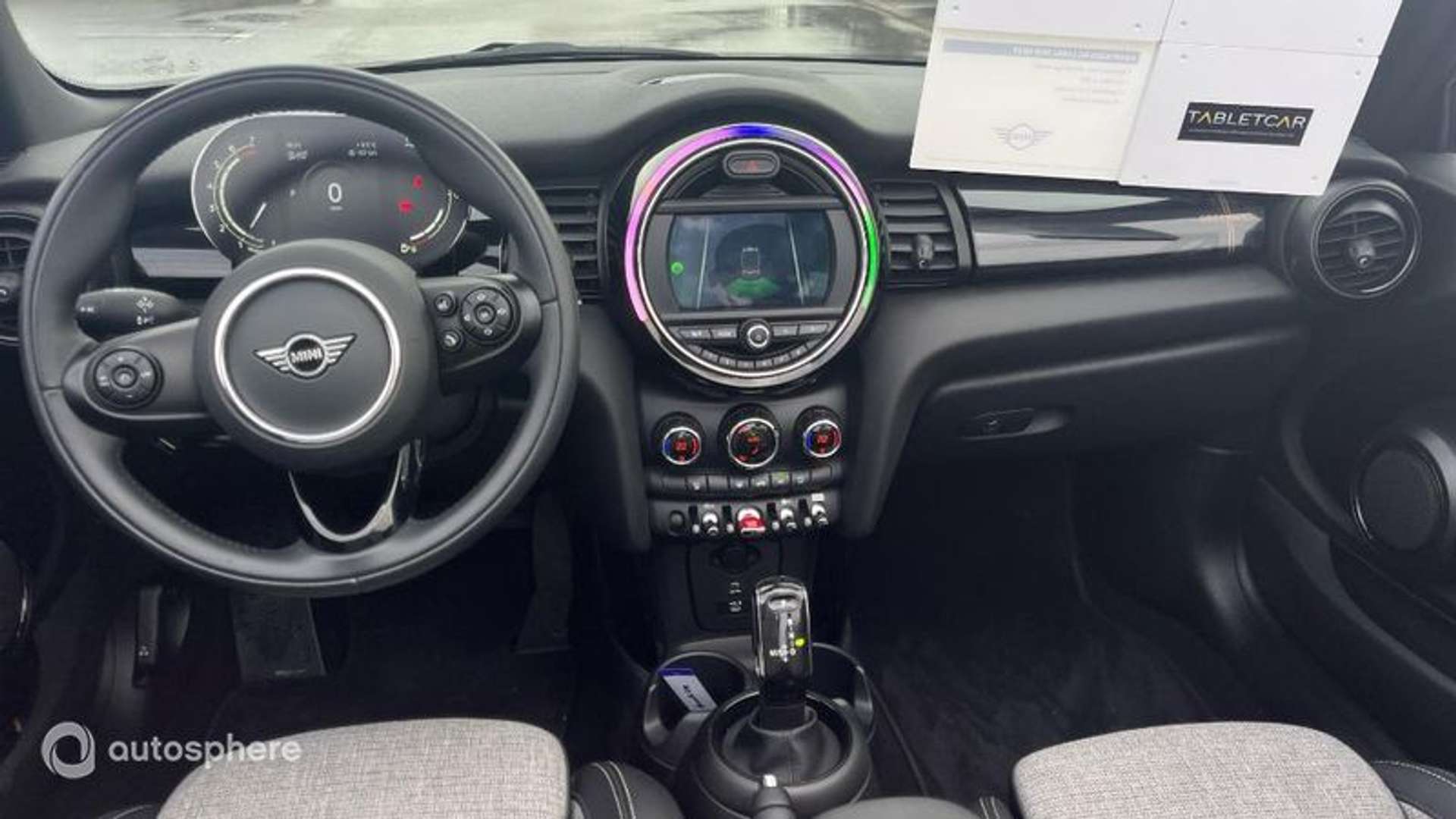 Mini Electric Greenwich Cooper E - 2020 - Joinsteer - #14
