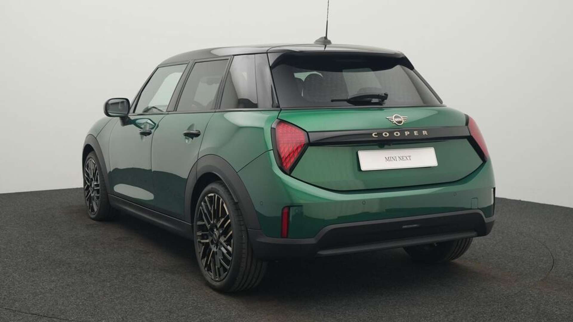 Mini Cooper Favoured Cooper - 2025 - Joinsteer - #5