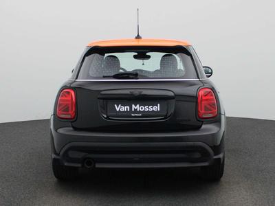 Mini Cooper Classic Cooper -  - Joinsteer - #3