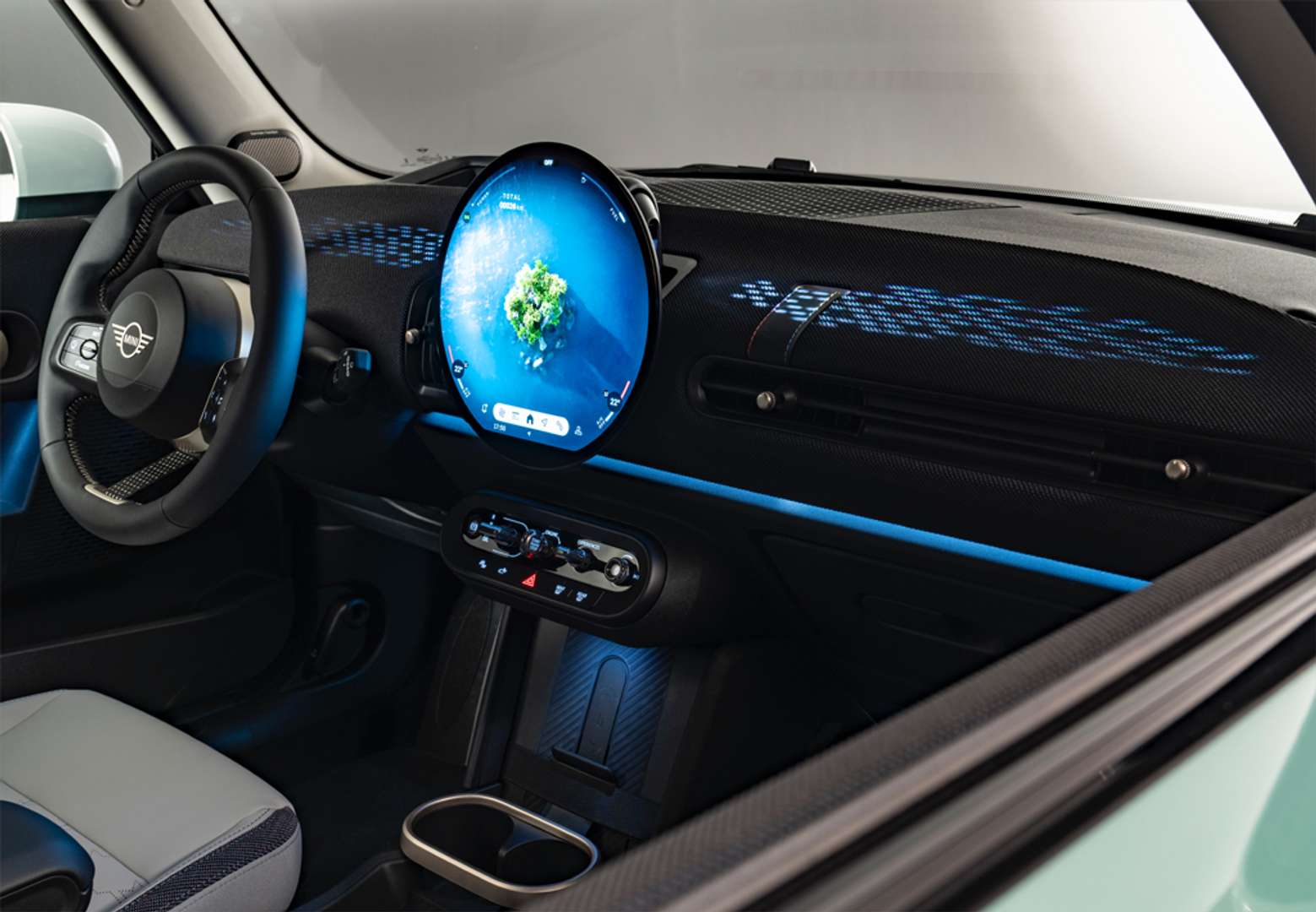 Mini Electric Cooper SE - 2021 - Joinsteer - #23