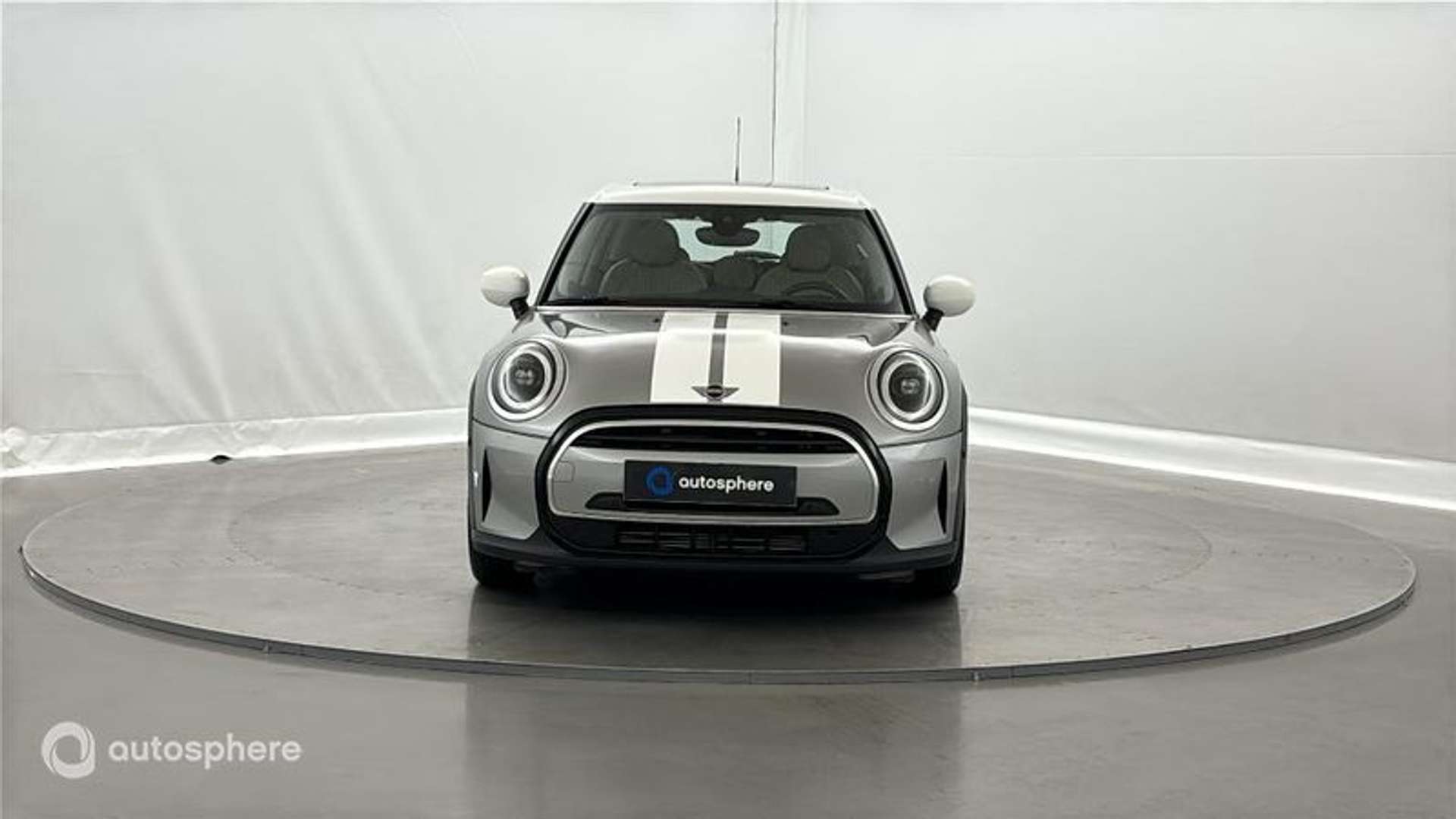 Mini Electric Cooper E - 2023 - Joinsteer - #2