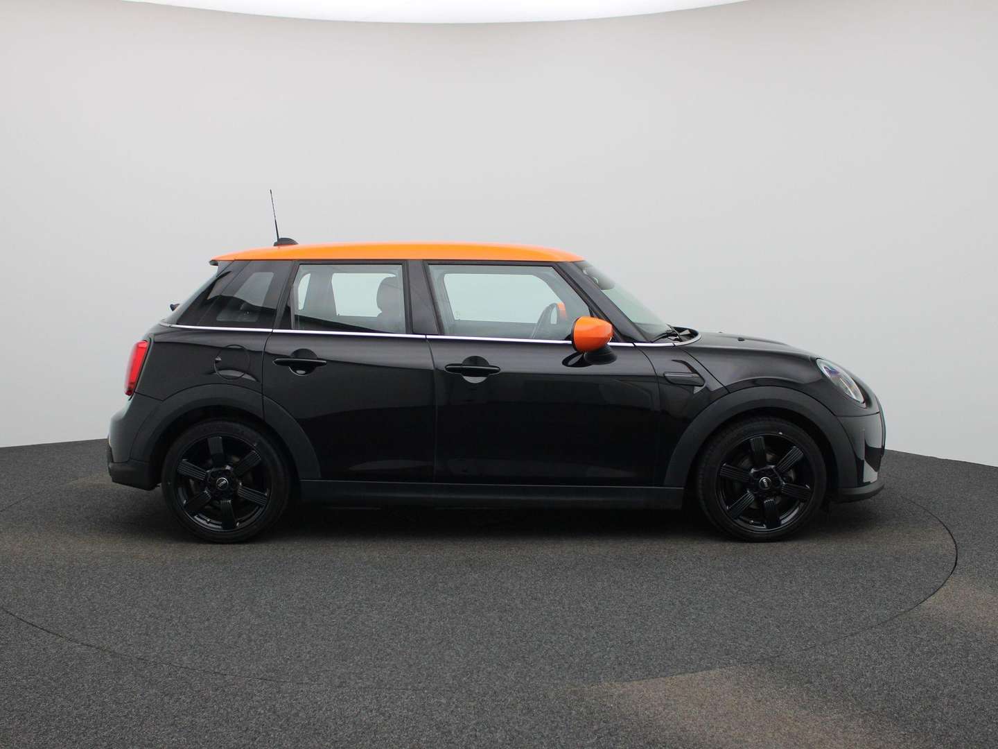 Mini Cooper Classic Cooper - 2022 - Joinsteer - #5