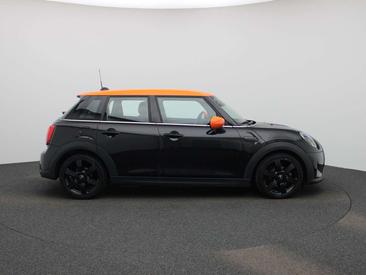 Mini Cooper Classic Cooper — photo 5