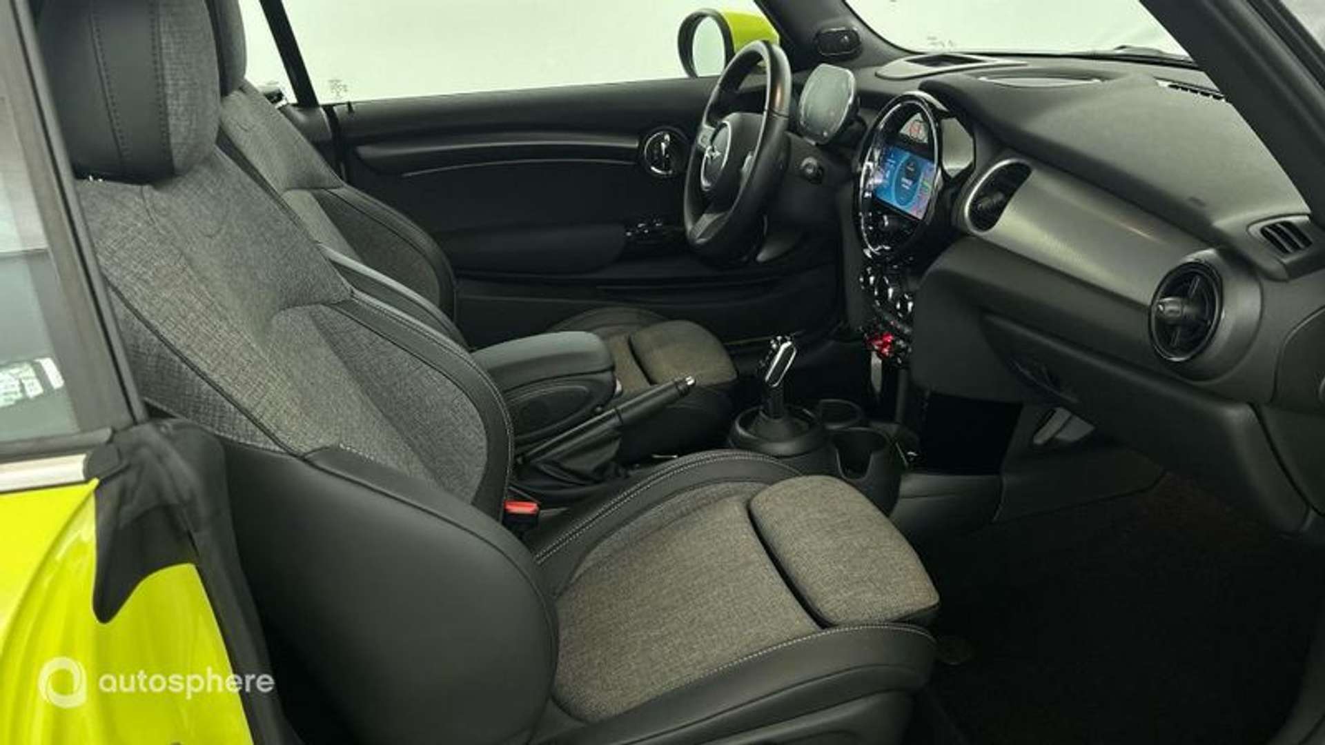 Mini Electric Cooper E - 2022 - Joinsteer - #15