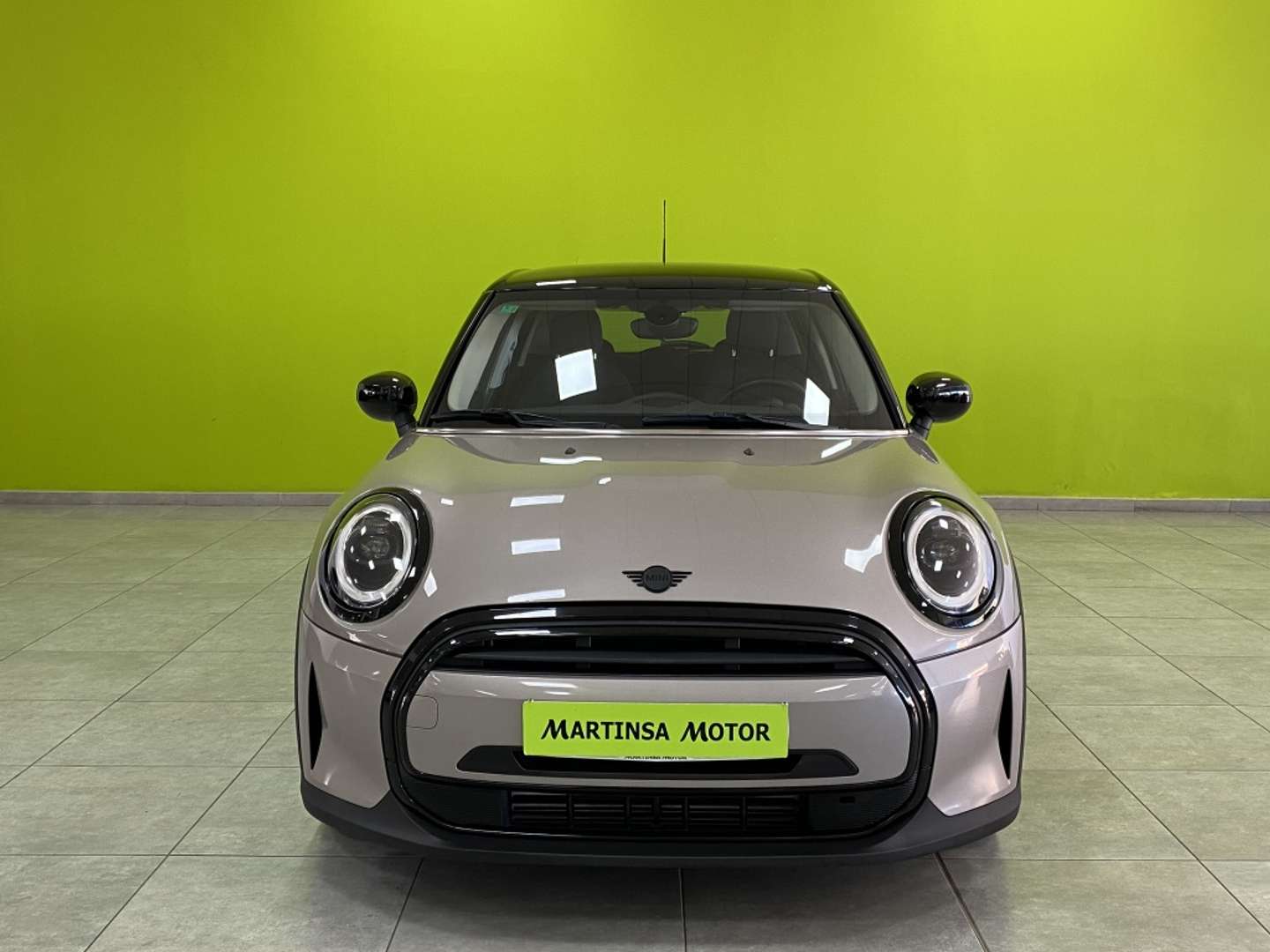 Mini Cooper Cooper - 2022 - Joinsteer - #1