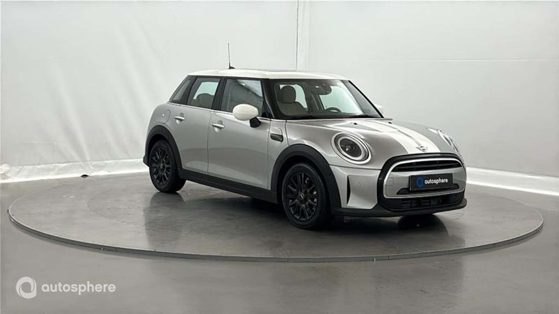 Mini Electric Cooper E - 2023 - Joinsteer - #3