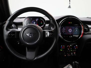 Mini Cooper Classic Cooper — photo 6
