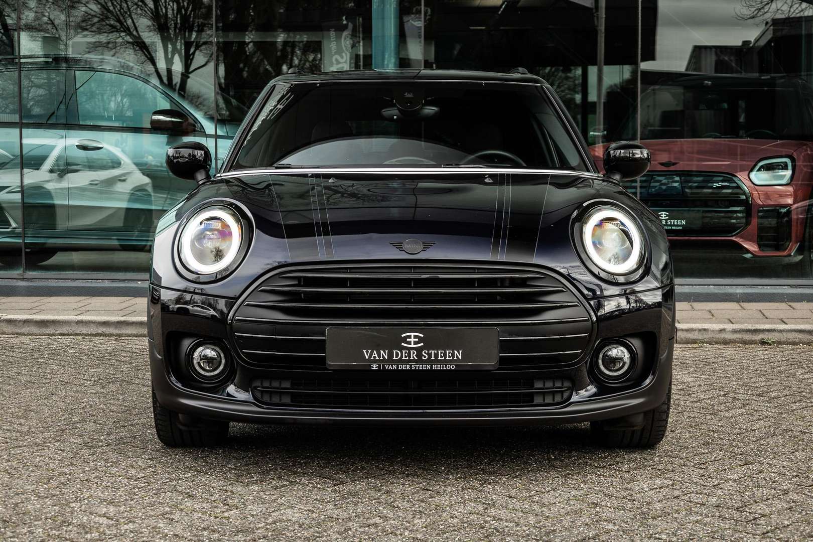 Mini Clubman Classic Cooper - 2023 - Joinsteer - #18