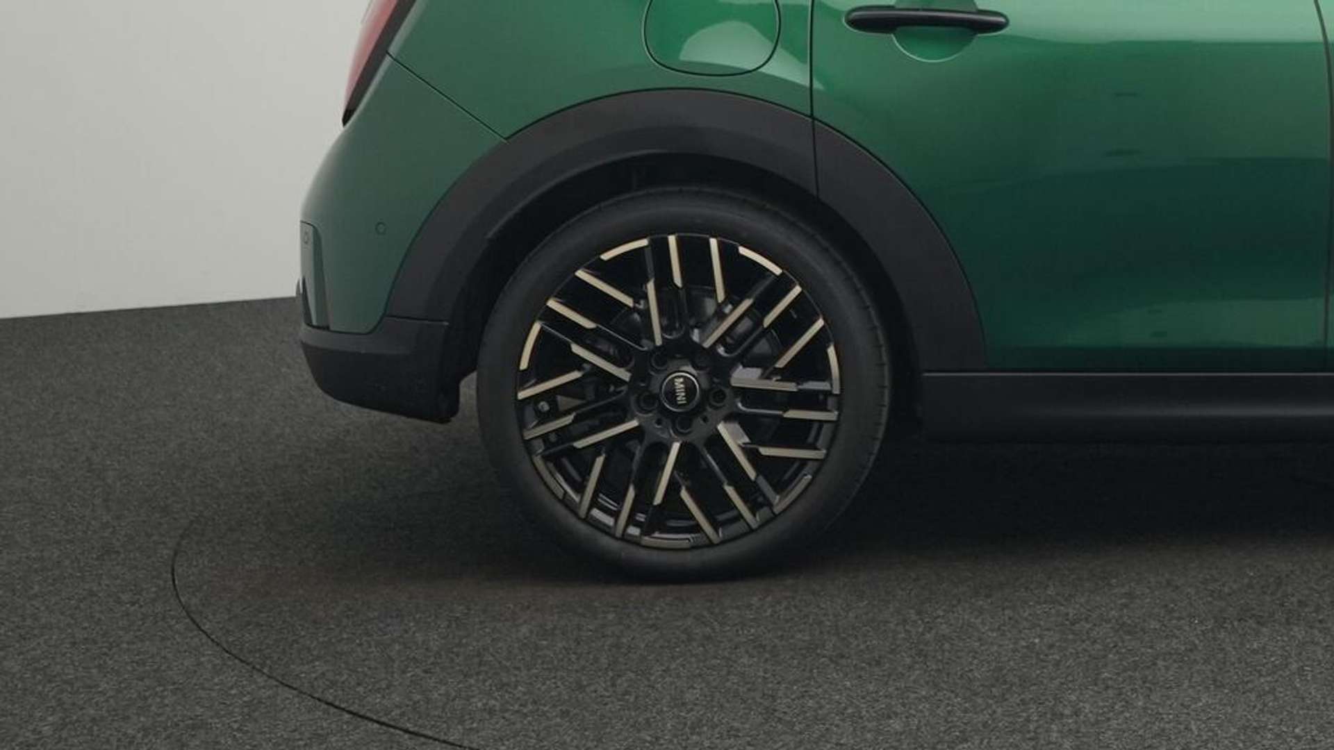Mini Cooper Favoured Cooper - 2025 - Joinsteer - #8