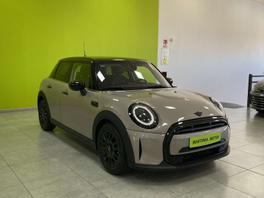 Mini Cooper Cooper - 2022 - Joinsteer - #2