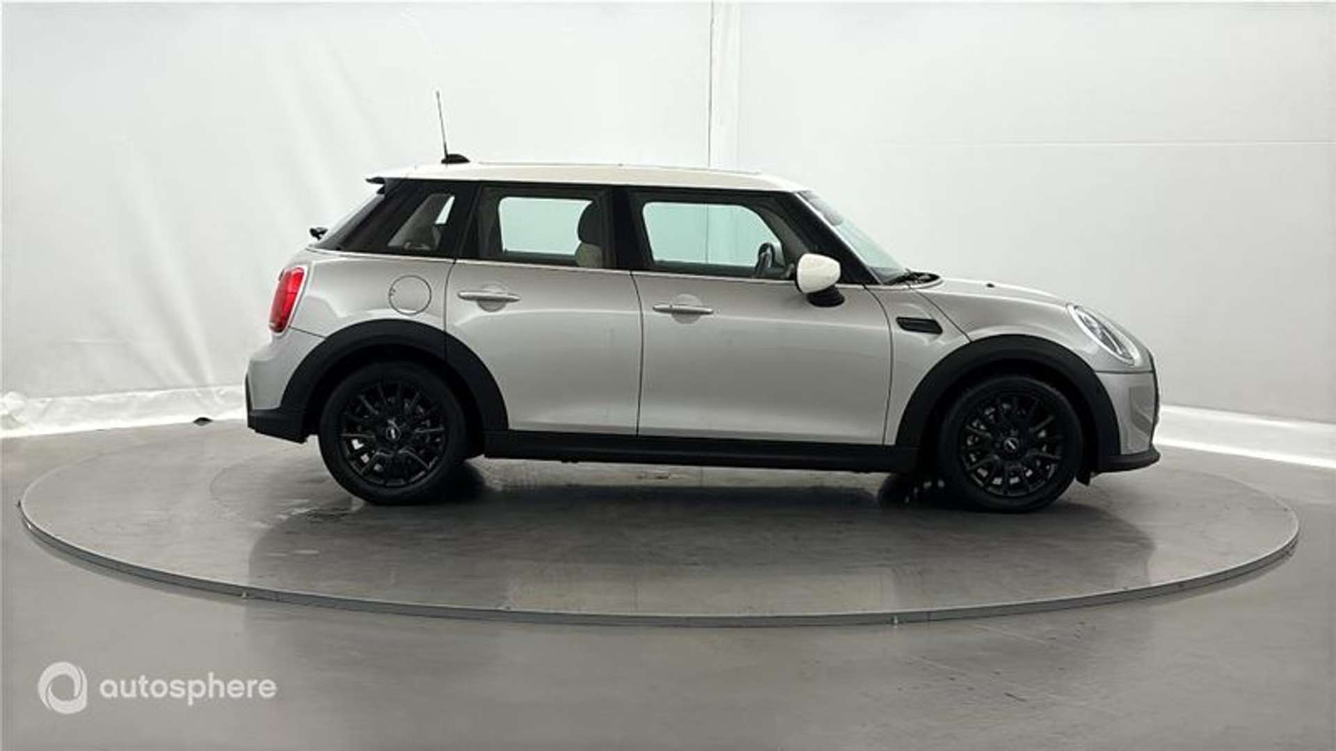 Mini Electric Cooper E - 2023 - Joinsteer - #4