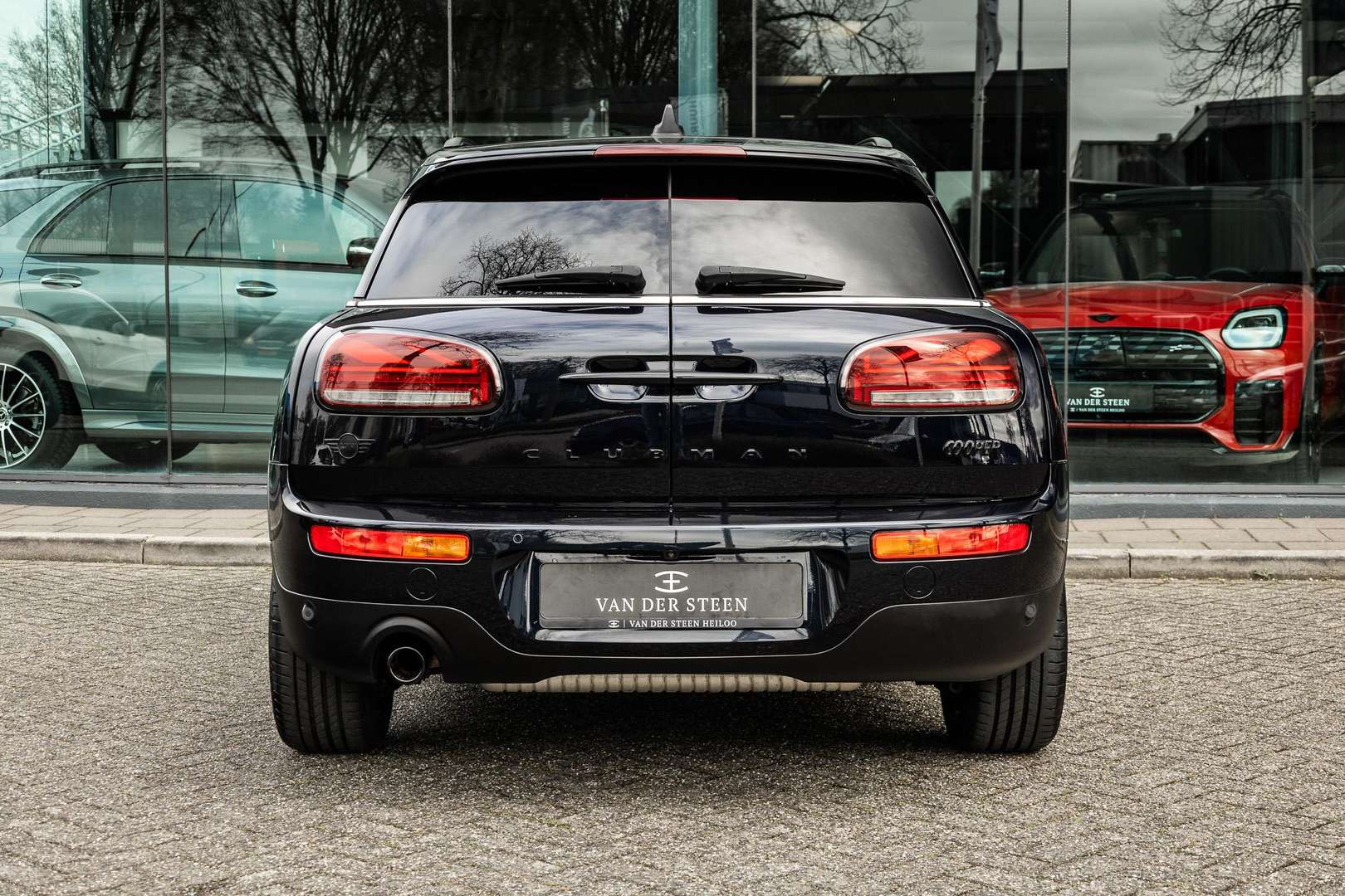 Mini Clubman Classic Cooper - 2023 - Joinsteer - #19