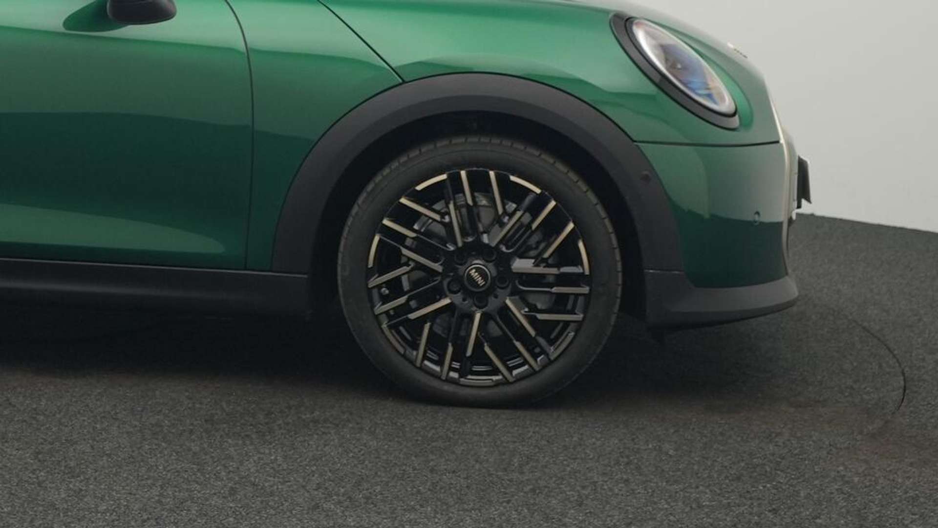 Mini Cooper Favoured Cooper - 2025 - Joinsteer - #9